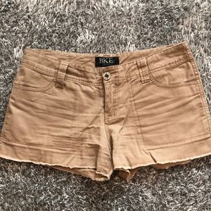 BKE shorts